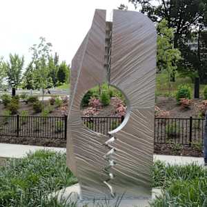 Life Cycle- HISTORIC by Hanna Jubran