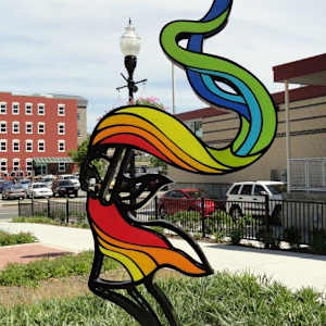 Celebration- HISTORIC by Cecilia Lueza