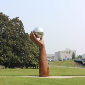 Global Harmony by Stephen Fairfield