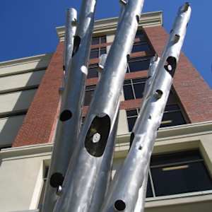 Glory Pipes- HISTORIC by Stephen Fairfield, Patrick Marcus