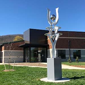 Guidance Tower by David Sheldon 