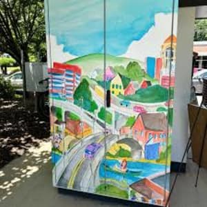 Untitled (Ebranch Library Crystal Springs)