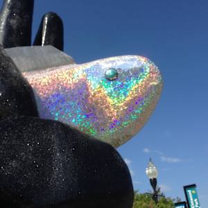 Ask the Fish 2.0- HISTORIC by Stephen Fairfield 