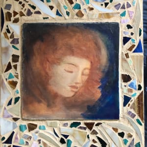 Portrait by Katherine Devine