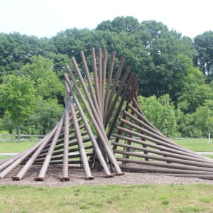 In Flux by Bland Hoke, Matt Rink