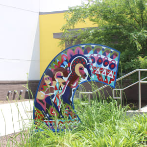 Rhapsody in Knowledge by Napoleon Jones-Henderson