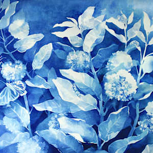 Negative Space by Natalia Michel