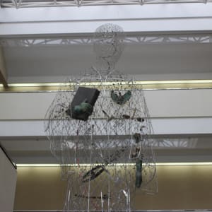 “Principle of Justice” by Brower Hatcher