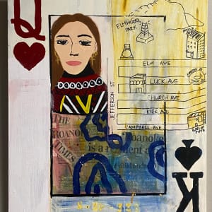 Symbiotic Transfer by Brysen Garcia