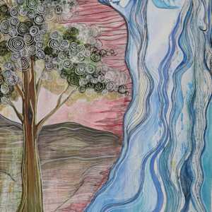 The Keeper by Stefanie Sarine