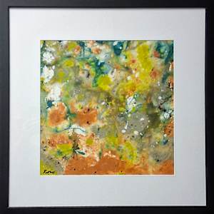 Clouds III by Terry Ratliff 