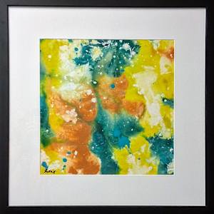 Clouds IV by Terry Ratliff 