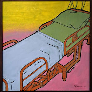 Engineering Achievements 1 by Bill Shewman 