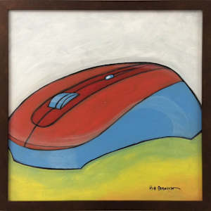 Engineering Achievements II by Bill Shewman  Image: Engineering Achievements II (5)