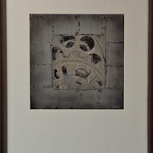 Inner Workings I & II by Liz Jardine 
