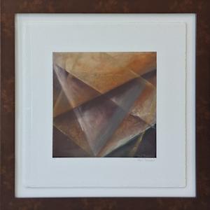 Study I and II by Kati Roberts 