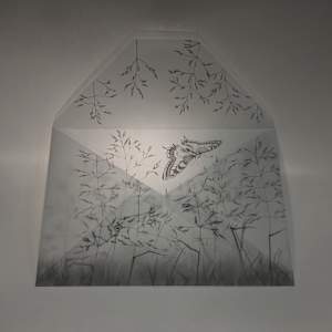 Where Memories Rest by Louisa Crispin, Image 1.