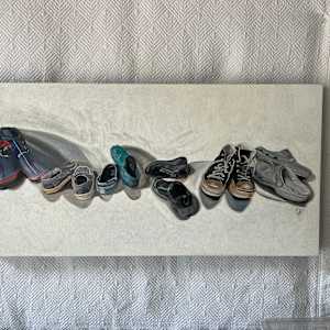 Story Family Commission by Olivia Franklin, Image 3.