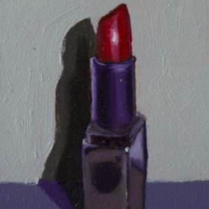 War Paint by Olivia Franklin, Image 1.