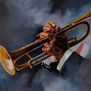 "Winton" by Dwayne Mitchell