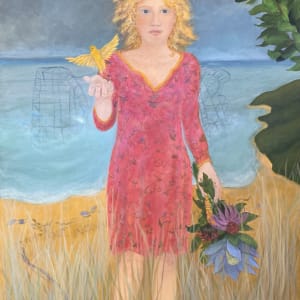 Hope by Maud Guilfoyle, Image 1.