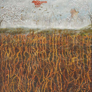 Winter Roots by Maud Guilfoyle, Image 1.