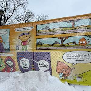 Untitled by Rocky Casillas