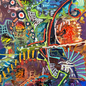 Complexity by Ann McMillan Chaikin