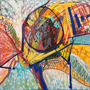 47 by Ann McMillan Chaikin