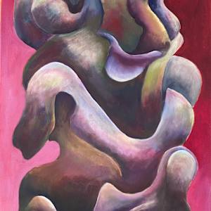 Hypertension by Hakan Unlu