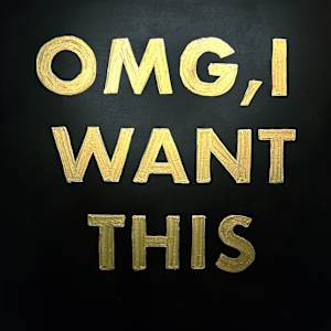 OMG, I Want This by Colleen Critcher