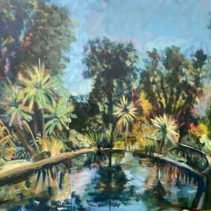 Gather now, Old Time is still a-flying