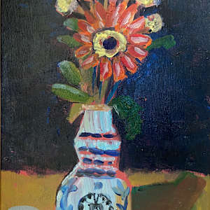 All the Way from Afghanistan to You by Angie Porter