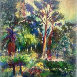 Just Watch the Earth Produce it’s Own Glory