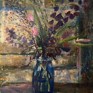 The Purpose of Beauty by Angie Porter