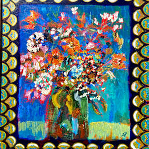 Get Up and Dance by Angie Porter