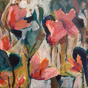 I’ll wait for You by Angie Porter