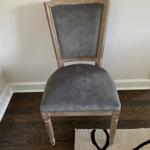 Set of 12 Chairs