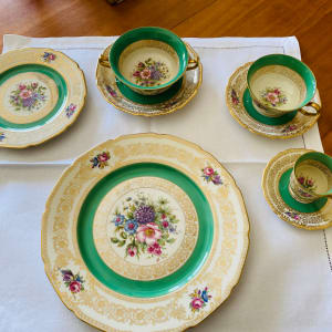 Rosenthal - Continental 5893