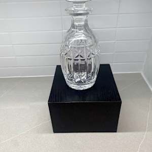 Waterford KYLEMORE Decanter, Image 2.