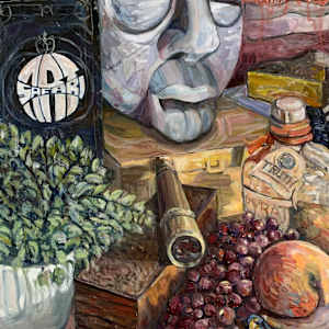 Art Safari by Michelle Cobb