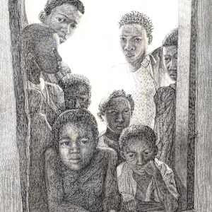 The Window by The Woman's  National Democratic Club, Image 1.
