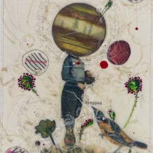 Story Series #160 by Nina Alderete