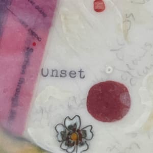 Tale Series #166 by Nina Alderete 