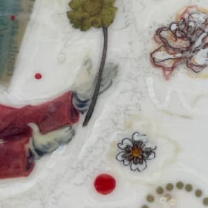 Tale Series #165 by Nina Alderete 