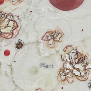 Narrative Series #20 by Nina Alderete 