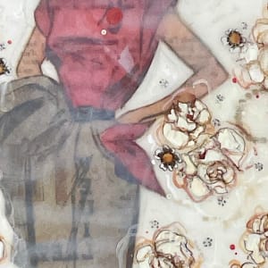 Chronicle Series #4 by Nina Alderete 