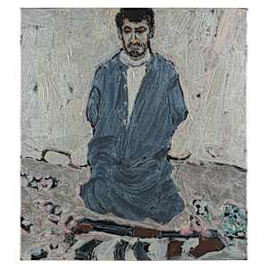 Martyr I by Harry Lum, Image 3.