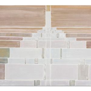 City Grid View II by Harry Lum