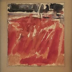 Bloody Sands* by Harry Lum